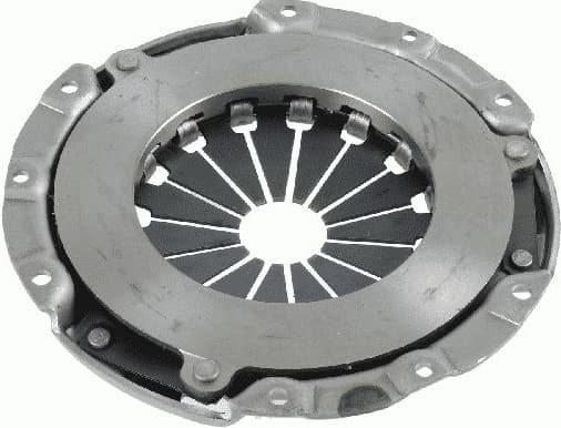 Clutch Pressure Plate 3082 933 001 - image 2