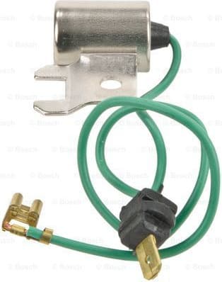 Capacitor, ignition system 1237330342