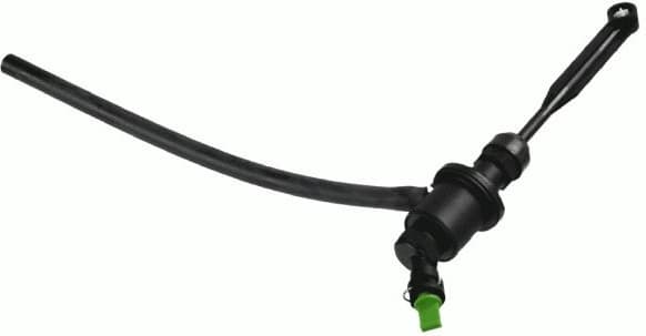 Master Cylinder, clutch 6284 600 718 - image 2