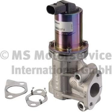 EGR Valve 7.09002.07.0