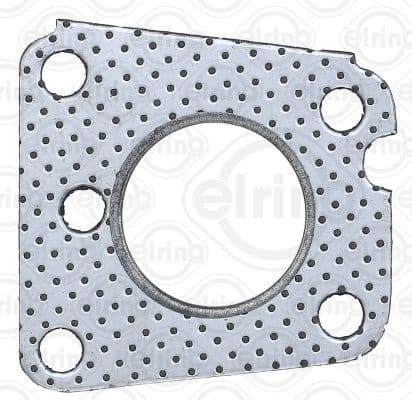 Gasket, exhaust manifold 106.445 - image 2