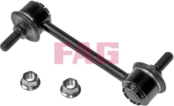 Link/Coupling Rod, stabiliser bar 818011810