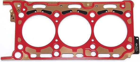 Gasket, cylinder head 227.951