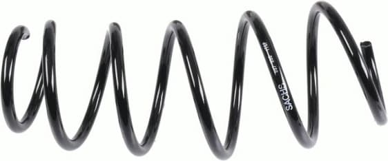 Suspension Spring 997 996