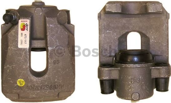 Brake Caliper 0986473117