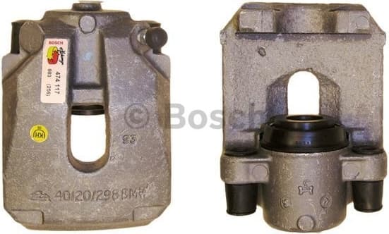 Brake Caliper 0986474117