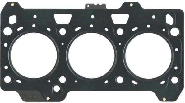 Gasket, cylinder head 123.611