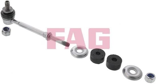 Link/Coupling Rod, stabiliser bar 818049110