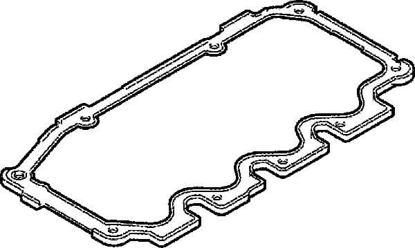 Gasket, cylinder head cover 920.770