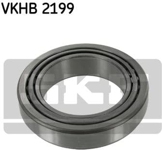 Wheel Bearing VKHB2199