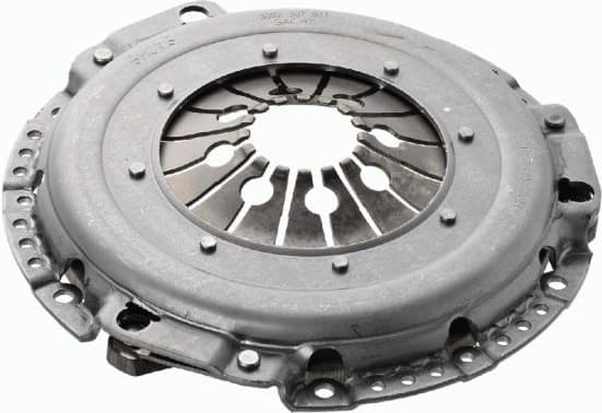 Clutch Pressure Plate 3082 307 531