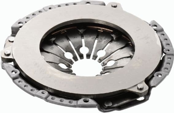 Clutch Pressure Plate 3082 307 531 - image 2
