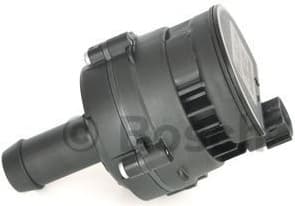 Auxiliary Water Pump (heating water circuit) 0392023014 - image 4