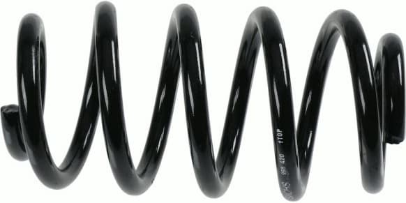 Suspension Spring 998 420