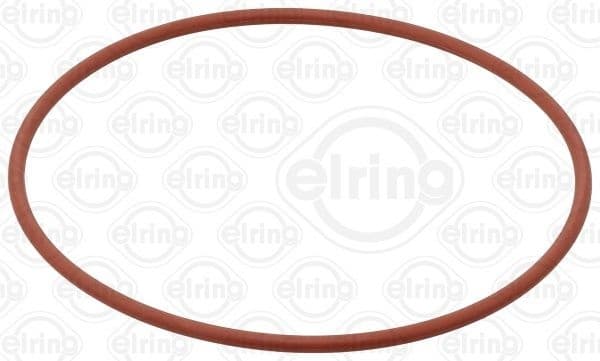 Seal, oil filter 845.870