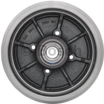 Brake Drum 0986477282 - image 3