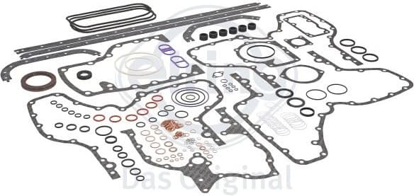 Gasket Kit, crankcase 108.325