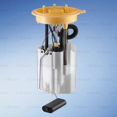 fuel supply unit 0986580826