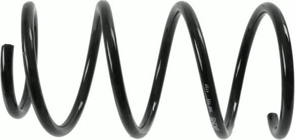 Suspension Spring 998 783