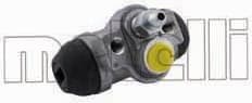 Wheel Brake Cylinder 04-0776