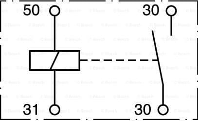 Multifunctional Relay 0333009018 - image 3