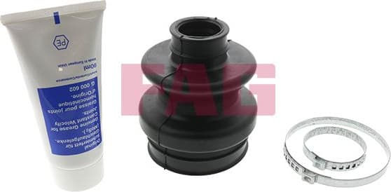 Bellow Kit, drive shaft 772011830