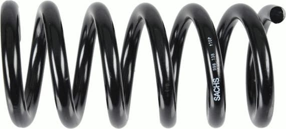 Suspension Spring 998 138