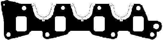 Gasket, exhaust manifold 460226P