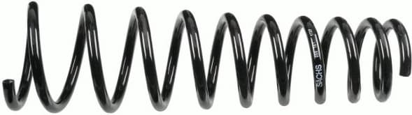 Suspension Spring 998 161