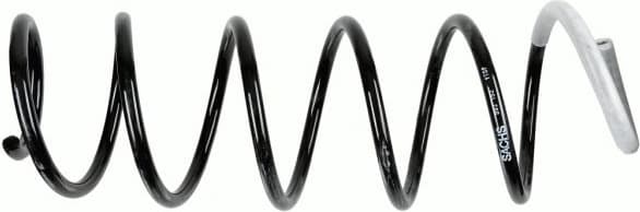 Suspension Spring 993 152