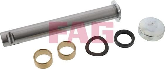 Repair Kit, steering idler arm 830005830