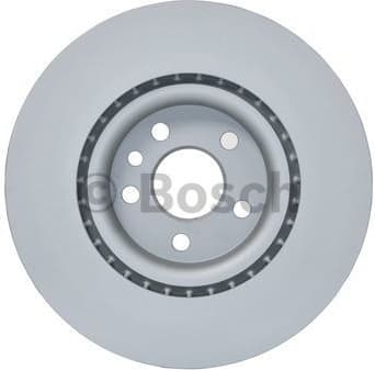 Brake Disc 0986479D79 - image 2