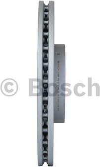 Brake Disc 0986479D79 - image 3