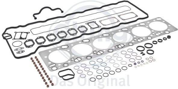 Gasket Kit, cylinder head 900.350