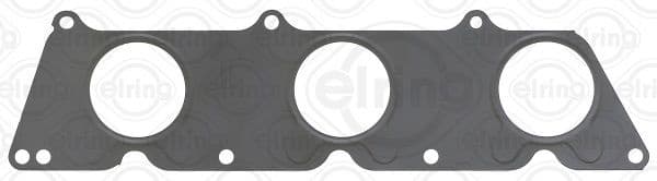 Gasket, exhaust manifold 737.250