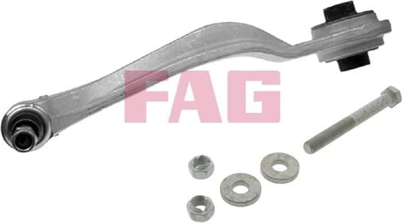 Control/Trailing Arm, wheel suspension 821021910