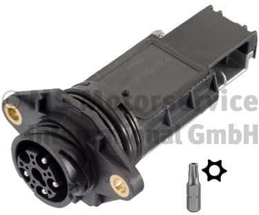 Mass Air Flow Sensor 7.07759.00.0