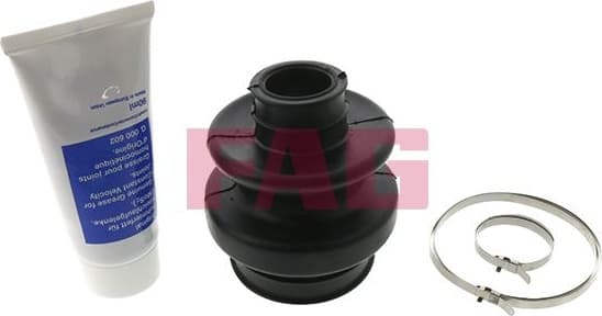 Bellow Kit, drive shaft 772011530