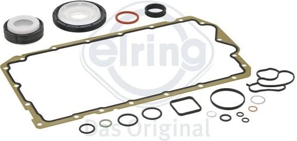 Gasket Kit, crankcase 458.400