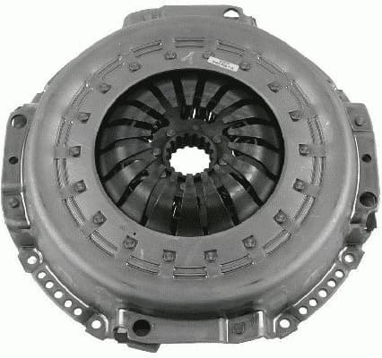 Clutch Pressure Plate 3482 600 115
