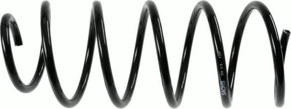 Suspension Spring 998 818