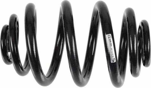 Suspension Spring 994 469