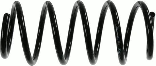 Suspension Spring 998 735