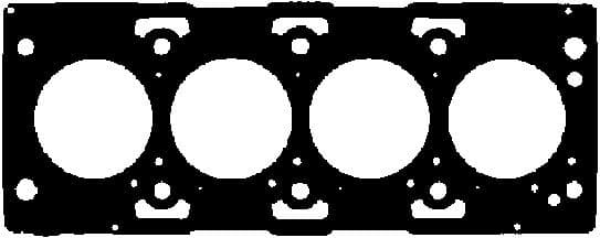 Gasket, cylinder head 415164P