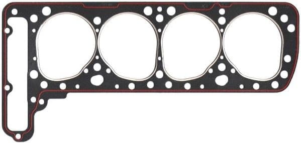 Gasket, cylinder head 777.153