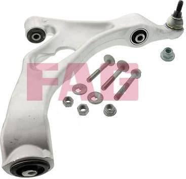 Control/Trailing Arm, wheel suspension 821065810