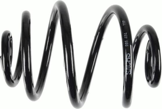 Suspension Spring 996 464
