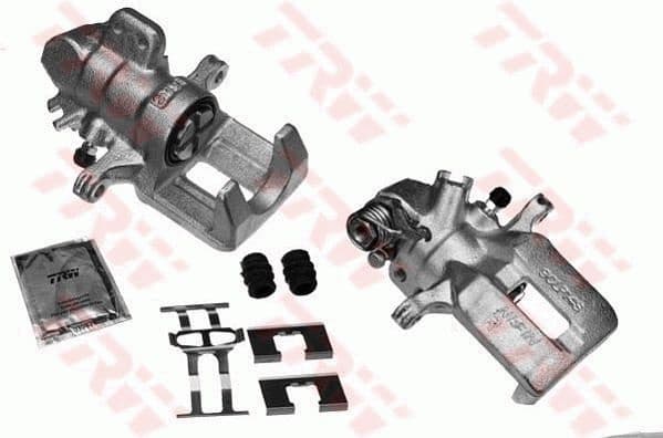 Brake Caliper BHQ222E