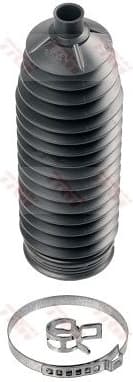 Bellow, steering JBE350