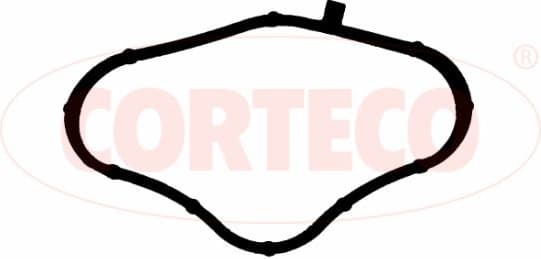 Gasket, cylinder head cover 440479H
